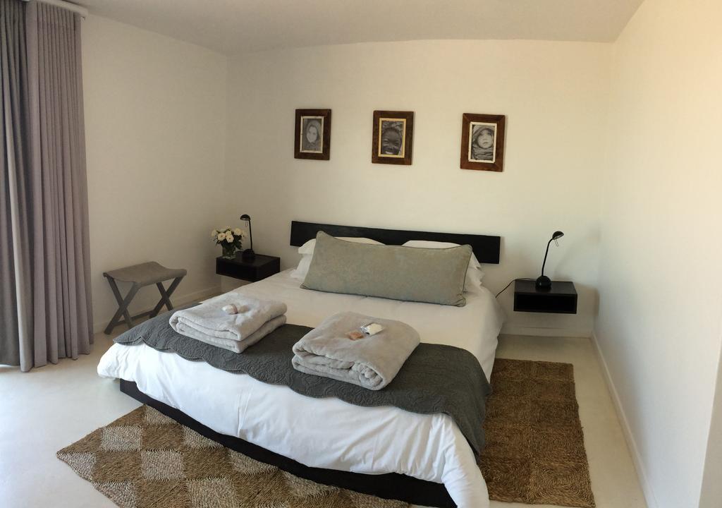 Hotel Agulhas Ocean House Exterior foto