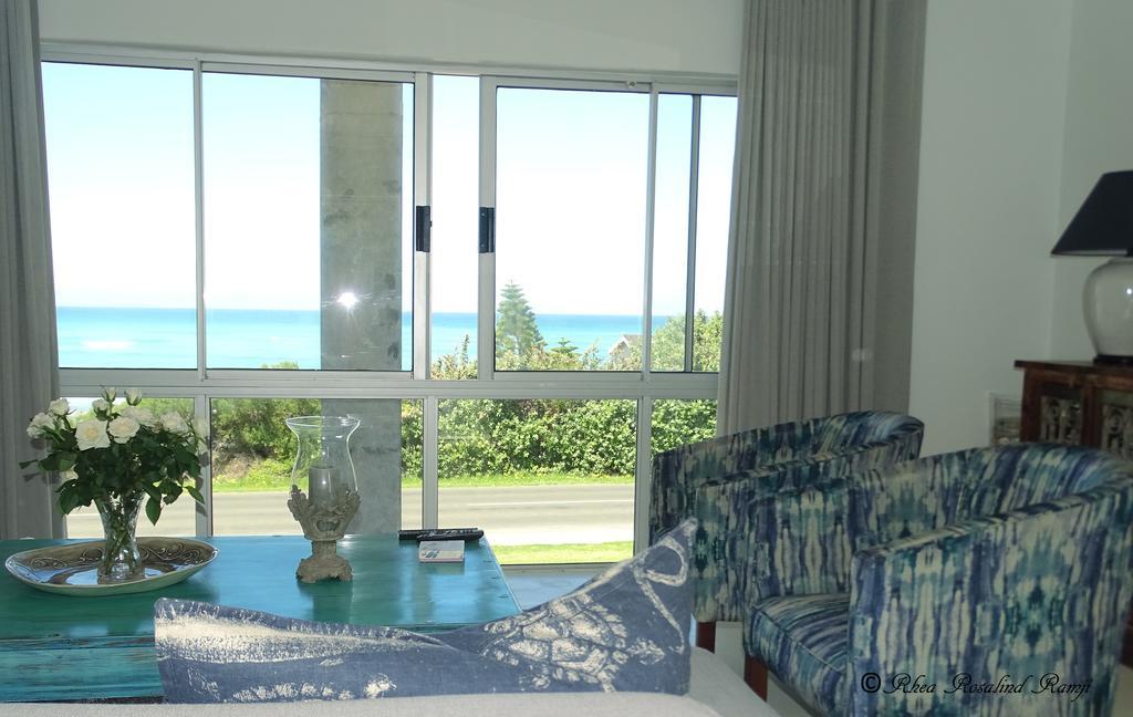 Hotel Agulhas Ocean House Exterior foto