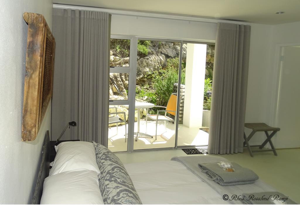 Hotel Agulhas Ocean House Exterior foto
