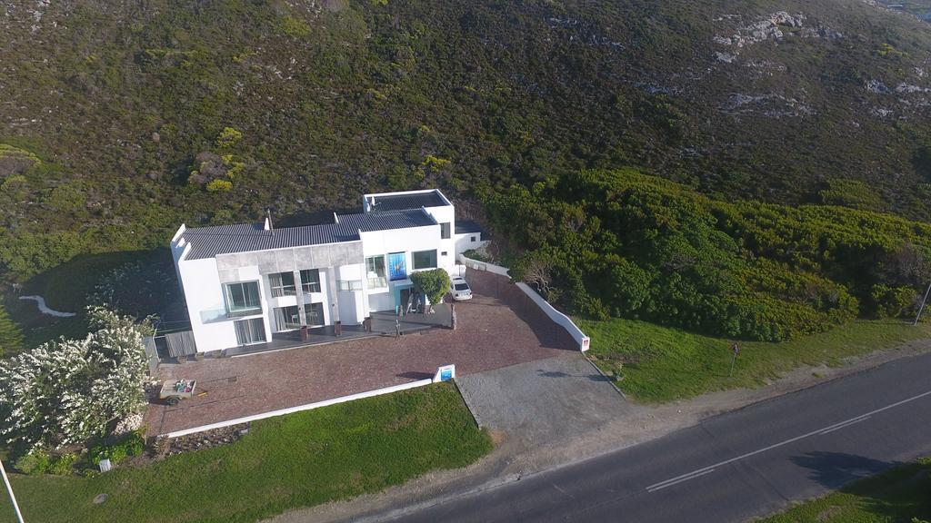 Hotel Agulhas Ocean House Exterior foto