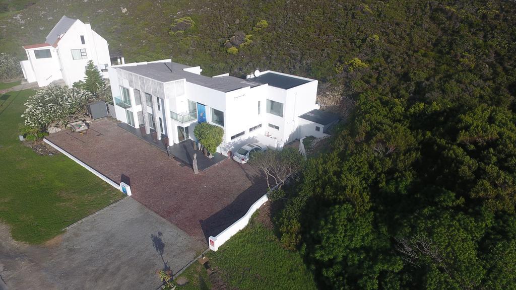 Hotel Agulhas Ocean House Exterior foto