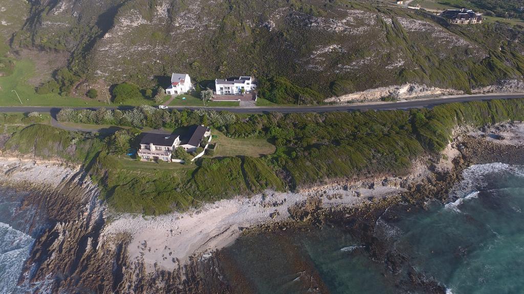 Hotel Agulhas Ocean House Exterior foto