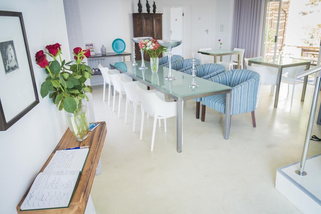 Hotel Agulhas Ocean House Exterior foto