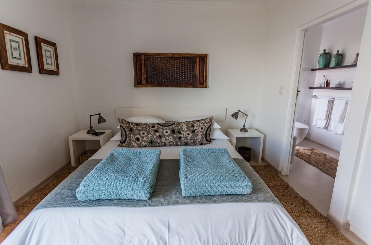 Hotel Agulhas Ocean House Exterior foto