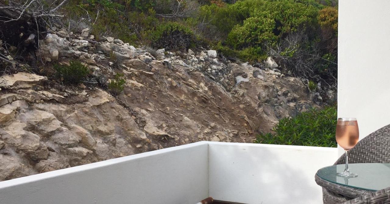 Hotel Agulhas Ocean House Exterior foto