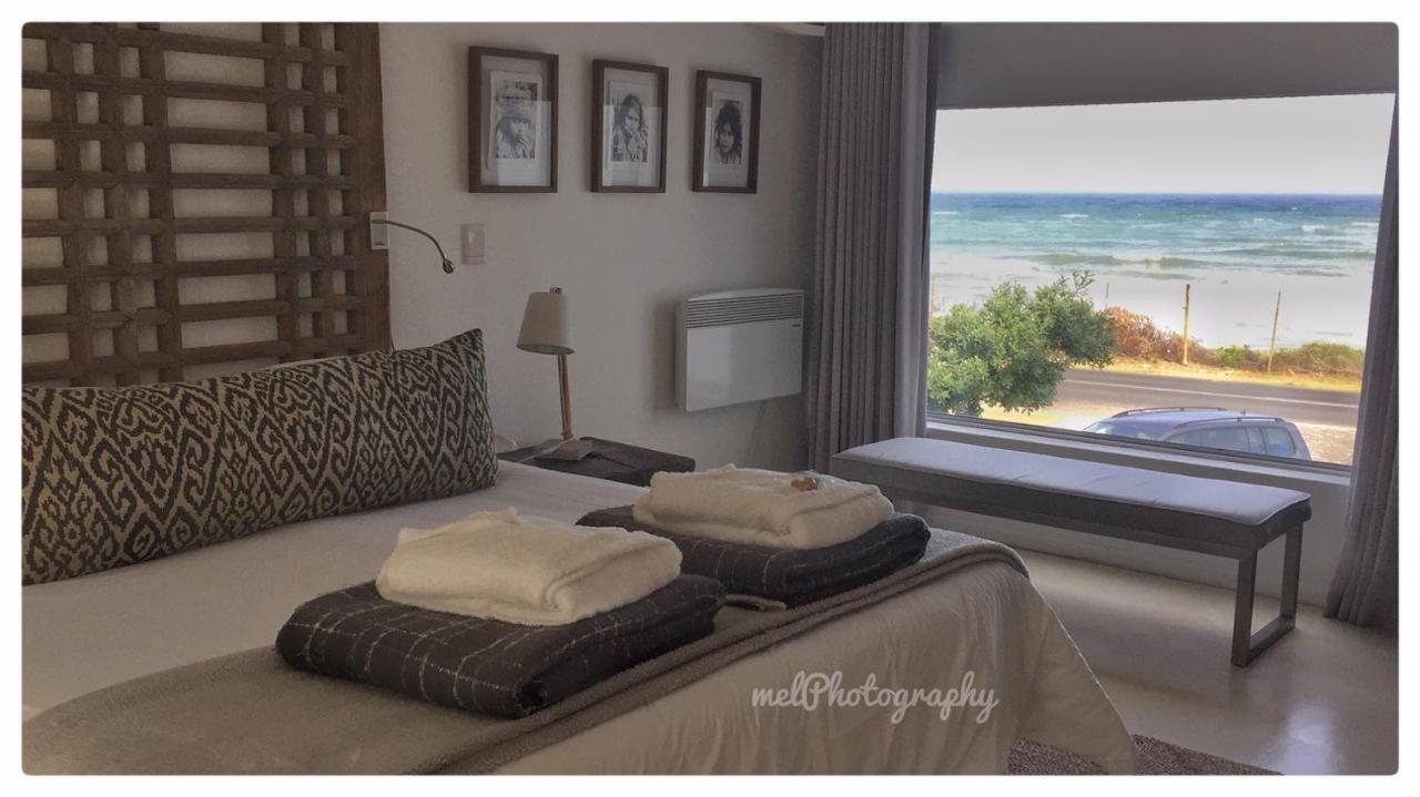 Hotel Agulhas Ocean House Exterior foto